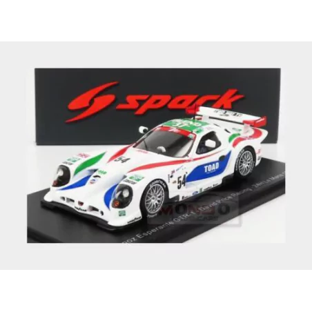 Marketplace - Panoz Esperante Gtr-1 6.0L n°54 Le Mans 1997 Wallace ...