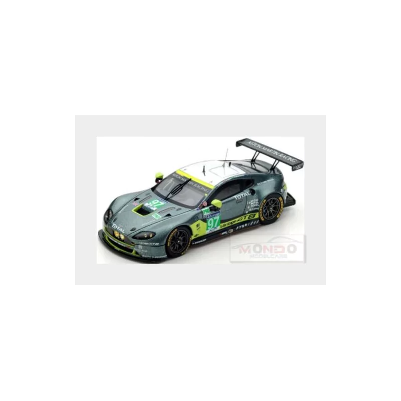 Marketplace - Aston Martin Vantage Racing n°97 Lmgte Pro 24H Le Man...