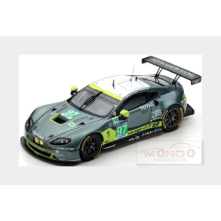 Marketplace - Aston Martin Vantage Racing n°97 Lmgte Pro 24H Le Man...