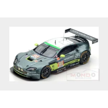 Marketplace - Aston Martin Vantage n°98 Lmgte Pro 24H Le Mans 2016 ...