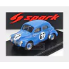 Marketplace - RENAULT 4CV 1063 747CC S4 n°67 24H LE MANS 1952 REDEL...