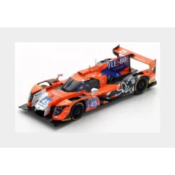 Marketplace - Ligier Js P217 Gibson Team Algarve Pro Racing n°45 Le...