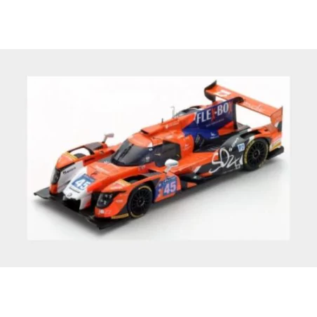 Marketplace - Ligier Js P217 Gibson Team Algarve Pro Racing n°45 Le...