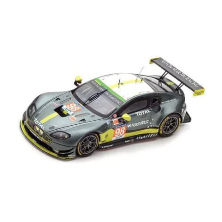 Marketplace - Aston Martin Vantage Team Aston Martin Racing n°98 Le...