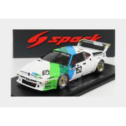 Marketplace - Bmw M1 M88 3.5L n°152 24H Le Mans 1985 Grohs Heger Ko...