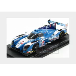 Marketplace - Ligier Js P217 Gibson Alvarge Pro Racing n°25 24H Le ...