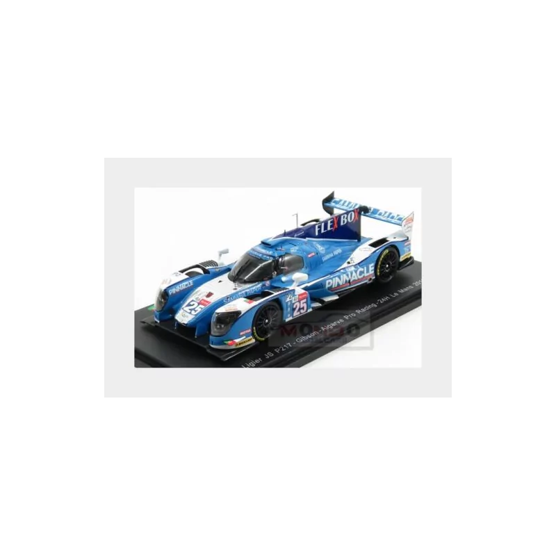 Marketplace - Ligier Js P217 Gibson Alvarge Pro Racing n°25 24H Le ...