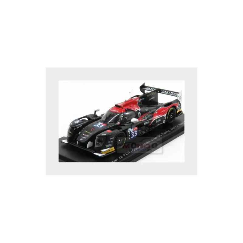 Marketplace - LIGIER JS P217 Gibson n°33 Jackie Chan DC Racing Le M...