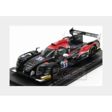 Marketplace - LIGIER JS P217 Gibson n°33 Jackie Chan DC Racing Le M...