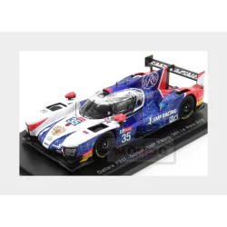 Marketplace - Dallara P217 Gibson n°35 Le Mans 2018 V.Shaitar H.New...