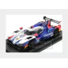 Marketplace - Dallara P217 Gibson n°35 Le Mans 2018 V.Shaitar H.New...