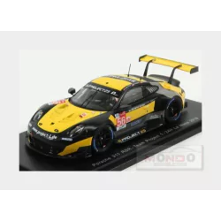 Marketplace - Porsche 911 991 Rsr n°56 24H Le Mans 2018 J.Bergmeist...