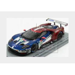 Marketplace - Ford Gt 3.5L Turbo V6 n°68 3Rd Lmgte Pro Class Le Man...