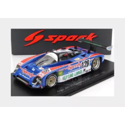 Marketplace - Argo Jm19C 3 3L V8 n°126 24H Le Mans 1989 Messaoudi R...