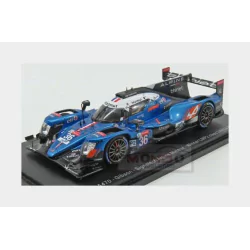 Marketplace - Alpine A470 Gibson n°36 Winner Lmp2 Class 6Th Le Mans...