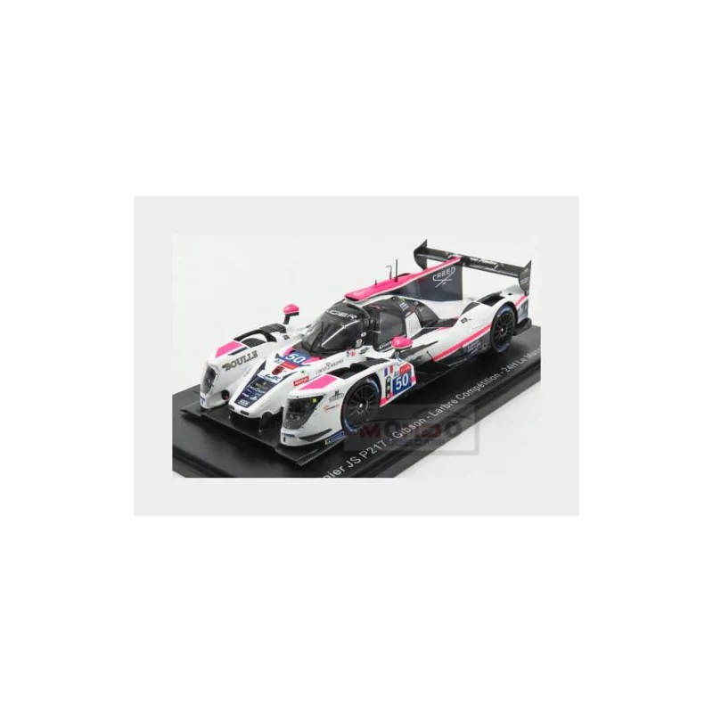 Marketplace - Ligier Js P217 Gibson Gk428 4.2L V8 n°50 Le Mans 2019...
