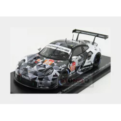 Marketplace - Porsche 911 991 Rsr 4.0L Flat-6 n°88 24H Le Mans 2019...