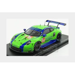 Marketplace - Porsche 911 991 Rsr 4.0L n°99 Le Mans 2019 Long Krohn...