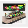 Marketplace - Mercedes-Benz 600 Pullman Rebellion Racing Car n°1 Le...