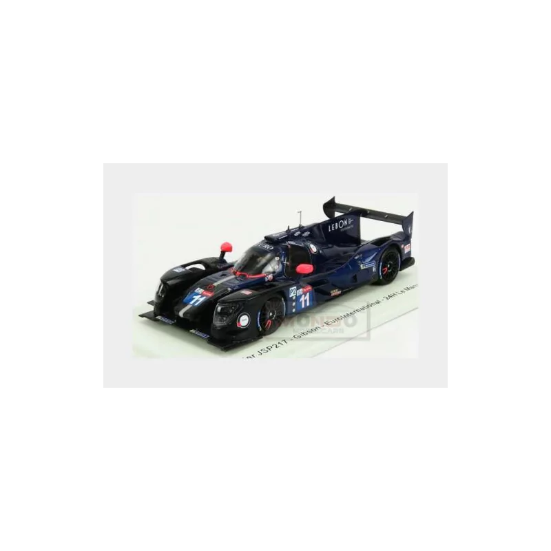 Marketplace - Ligier Jsp217 4 2L V8 n°11 Le Mans 2020 C.D'Ansembour...
