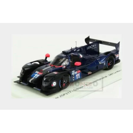 Marketplace - Ligier Jsp217 4 2L V8 n°11 Le Mans 2020 C.D'Ansembour...