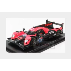 Marketplace - Aurus 1 4 2 L V8 Gibson n°16 Le Mans 2020 Cullen Jarv...