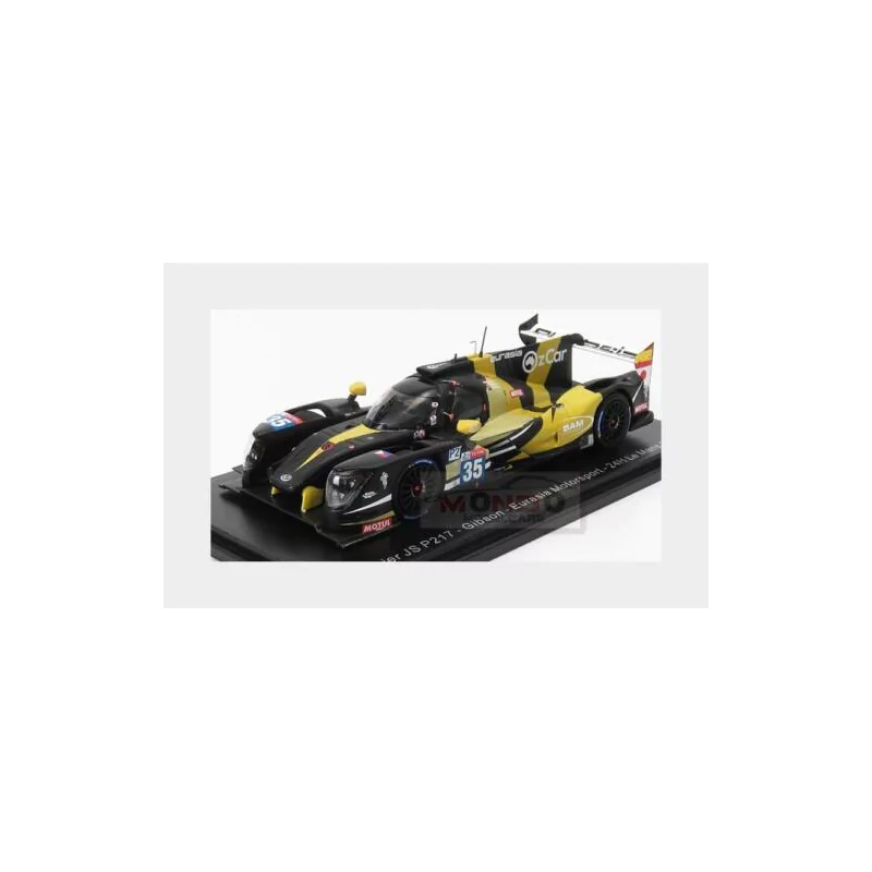 Marketplace - Ligier Jsp217 Gibson n°35 Le Mans 2020 Foster Merhi Y...