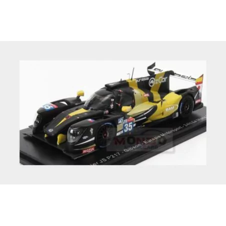 Marketplace - Ligier Jsp217 Gibson n°35 Le Mans 2020 Foster Merhi Y...