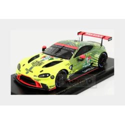 Marketplace - Aston Martin Vantage Amr 4.5L Turbo n°95 Le Mans 2020...
