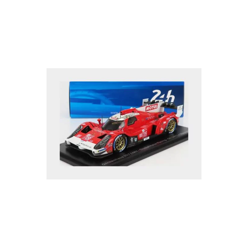 Marketplace - Scg 7 Lmh 3.5L V8 Turbo n°709 Le Mans 2021 R.Briscoe ...