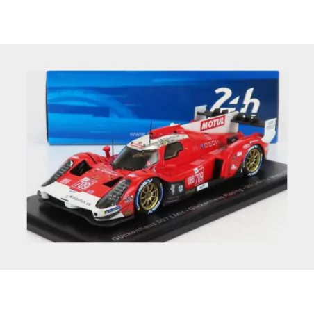 Marketplace - Scg 7 Lmh 3.5L V8 Turbo n°709 Le Mans 2021 R.Briscoe ...