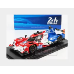 Marketplace - Oreca Gibson 7 Gk428 4 2 L V8 n°39 Le Mans 2021 Capil...