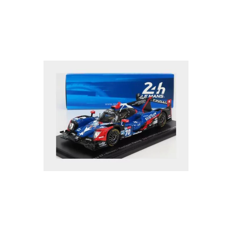 Marketplace - Oreca Gibson 7 Gk428 4 2L n°70 Lmp2 Pro Am Class Le M...