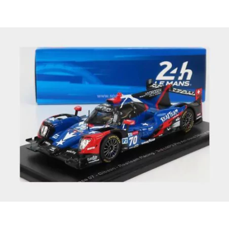 Marketplace - Oreca Gibson 7 Gk428 4 2L n°70 Lmp2 Pro Am Class Le M...