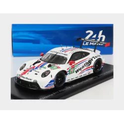 Marketplace - Porsche 911 991-2 4.2L Rsr-19 n°79 Le Mans 2021 Bambe...