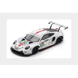 Marketplace - Porsche 911 991-2 Rsr-19 n°91 24H Le Mans 2021 Bruni ...