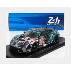 Marketplace - Porsche 911 991-2 4.2L Rsr-19 n°88 Lmgte Am Class Le ...