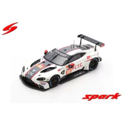 Marketplace - Aston Martin Vantage Amr 4.5L V8 n°95 Le Mans 2021 J....
