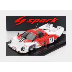 Marketplace - Rondeau M379B 3.0L V8 n°17 24H Le Mans 1980 Spice Mar...