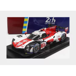 Marketplace - Toyota Gr010 3 5L Turbo Hybride V6 n°7 24H Le Mans 20...