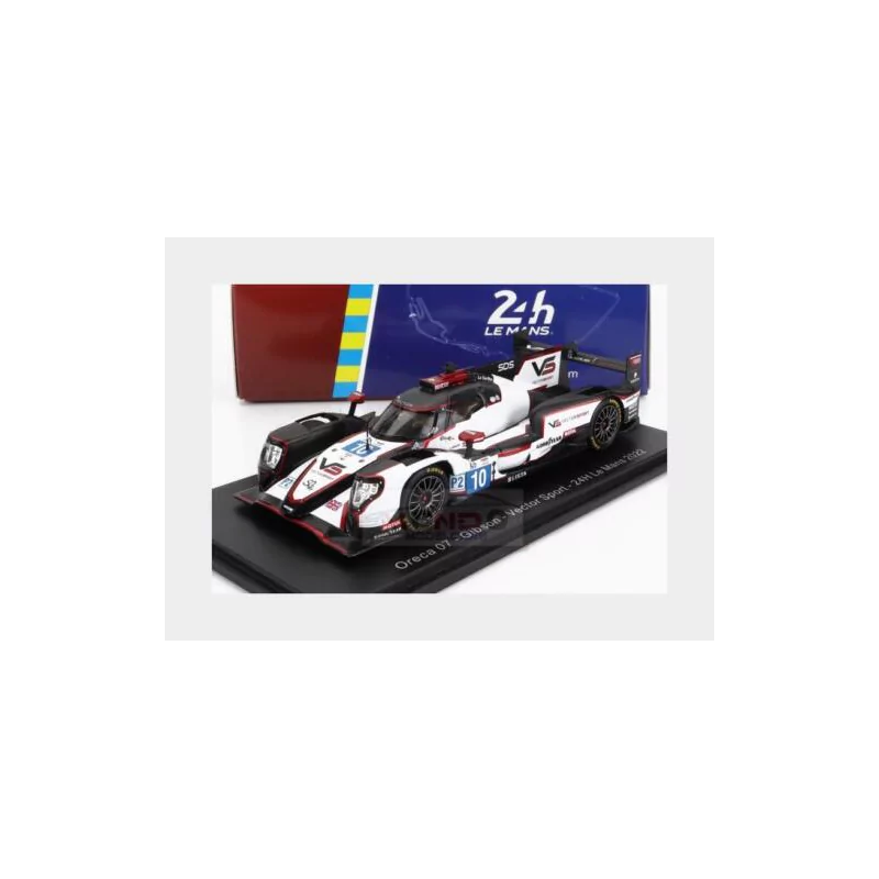 Marketplace - Oreca Gibson 7 Gk428 n°10 24H Le Mans 2022 Muller Cul...