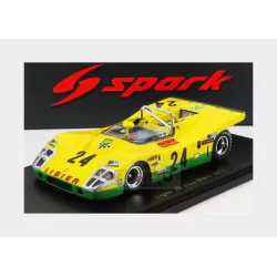 Marketplace - Ligier Js3 3.0L V8 n°24 24H Le Mans 1971 G.Ligier P.D...