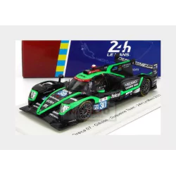 Marketplace - Oreca Gibson 7 Gk428 n°30 Le Mans 2022 Bradley Rouges...