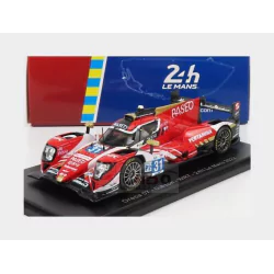 Marketplace - Oreca Gibson 7 Gk428 4.2L V8 n°31 Le Mans 2022 Gelael...