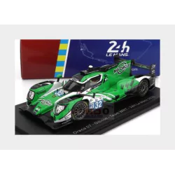 Marketplace - Oreca Gibson 7 Gk428 n°32 24H Le Mans 2022 Ineichen B...