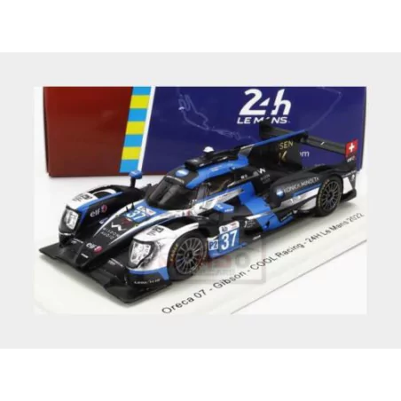 Marketplace - Oreca Gibson 7 Gk428 n°37 24H Le Mans 2022 Ye Taylor ...