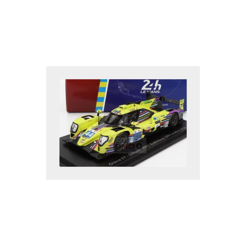 Marketplace - Oreca Gibson 7 Gk428 n°44 24H Le Mans 2022 Konopka Vi...
