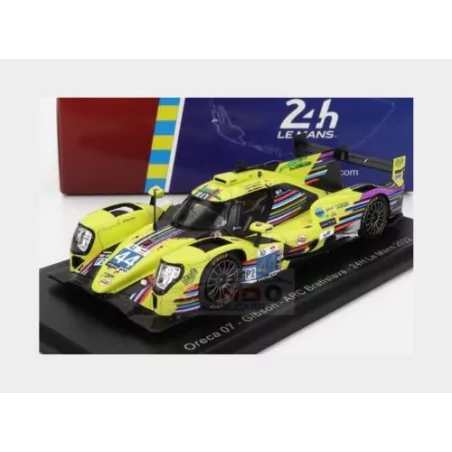 Marketplace - Oreca Gibson 7 Gk428 n°44 24H Le Mans 2022 Konopka Vi...