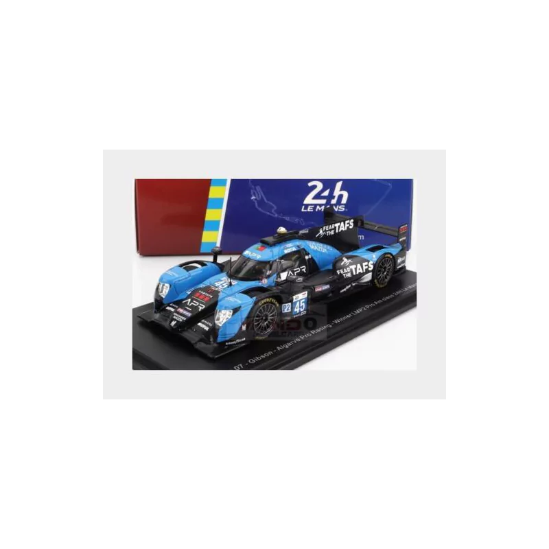 Marketplace - Oreca Gibson 7 Gk428 n°45 Vainqueur Lmp2 Pro Am Class...