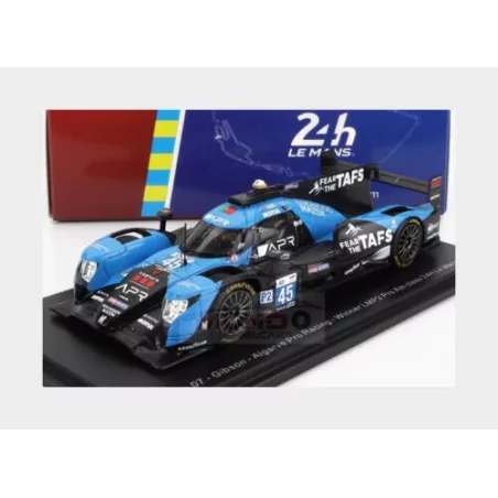 Marketplace - Oreca Gibson 7 Gk428 n°45 Vainqueur Lmp2 Pro Am Class...